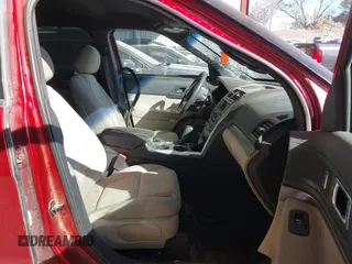 2014 Ford Explorer with VIN 1FM5K8B84EGB18483, listed as a IAAI auction lot 40592438 with 198,202 mi miles and . Bid and sale history available at carsss.com. Image 5.