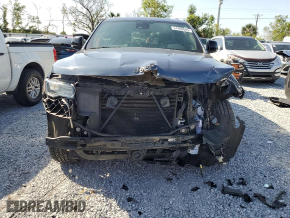 2019 Jeep Grand Cherokee Limited X with VIN 1C4RJFBG7KC666906, listed as a Copart auction lot 51409045 with 62,785 mi miles and Non repairable. Bid and sale history available at DreamBid. Image 5.