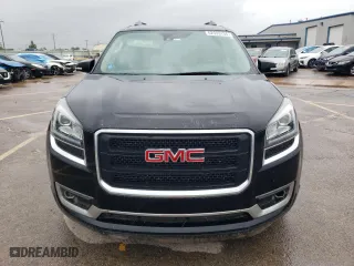 2017 GMC Acadia Limited Limited with VIN 1GKKRSKD2HJ221717, listed as a Copart auction lot 62533134 with NaN miles and Salvage Title. Bid and sale history available at carsss.com. Image 5.