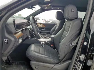 2021 Mercedes-Benz GLE 450 с VIN 4JGFB5KB5MA366676, выставлен на аукционе Copart как лот 51294745 с пробегом 67 252 миль миль и Списание • Salvage title. История ставок и продаж доступна на DreamBid. Изображение 7.