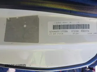 2015 Chevrolet Colorado 2WD WT с VIN 1GCHSAEA5F1255086, выставлен на аукционе IAAI как лот 41362240 с пробегом 121 535 миль миль и . История ставок и продаж доступна на DreamBid. Изображение 9.