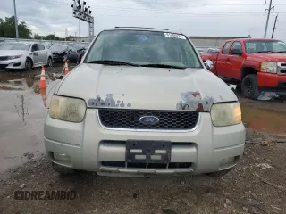 2003 Ford Escape Limited with VIN 1FMCU94173KD38315, listed as a Copart auction lot 75467314 with 267,669 mi miles and Salvage Title. Bid and sale history available at carsss.com. Image 5.
