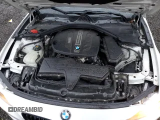 2015 BMW 3 Series 328d with VIN WBA3D3C54FK158491, listed as a Copart auction lot 86665894 with 146,739 mi miles and Clean title. Bid and sale history available at DreamBid. Image 11.