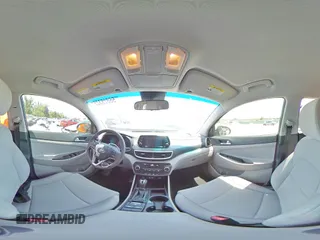 2020 Hyundai Tucson SE z VIN KM8J23A40LU145517, wystawiony jako Copart lot #56828325 z przebiegiem 71 581 mil mil oraz Nie do naprawy • Non repairable. Historia ofert i sprzedaży dostępna na DreamBid. Obrazek 16.