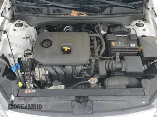 2021 Kia Forte GT-Line z VIN 3KPF34AD6ME281440, wystawiony jako Copart lot #56954415 z przebiegiem 34 568 mil mil oraz Szkoda całkowita • Salvage title. Historia ofert i sprzedaży dostępna na DreamBid. Obrazek 11.