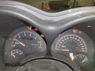 2003 Pontiac Grand Am GT with VIN 1G2NW52E93M605453, listed as a IAAI auction lot 41546839 with 202,918 mi miles. Bid and sale history available at carsss.com. Image 7.