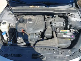 2013 Kia Optima EX with VIN 5XXGN4A76DG133515, listed as a IAAI auction lot 41757610 with 144,569 mi miles and . Bid and sale history available at carsss.com. Image 10.