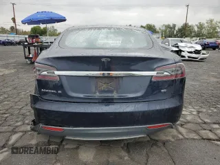 2013 Tesla Model S with VIN 5YJSA1CG1DFP04767, listed as a Copart auction lot 53278675 with 145,852 mi miles and Clean Title. Bid and sale history available at carsss.com. Image 6.