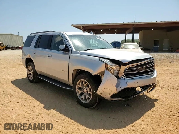 2017 GMC Yukon SLT with VIN 1GKS1BKC7HR365361, listed as a Copart auction lot 69214364 with 96,624 mi miles and Salvage Title. Bid and sale history available at carsss.com. Image 11.