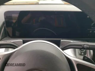2022 Mercedes-Benz GLB 250 с VIN W1N4M4GB5NW259102, выставлен на аукционе Copart как лот 55212575 с пробегом Не указан миль и Списание • Salvage title. История ставок и продаж доступна на DreamBid. Изображение 9.