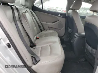 2013 Kia Optima EX with VIN 5XXGN4A73DG119099, listed as a Copart auction lot 62552845 with Not provided miles and Clean title. Bid and sale history available at DreamBid. Image 10.
