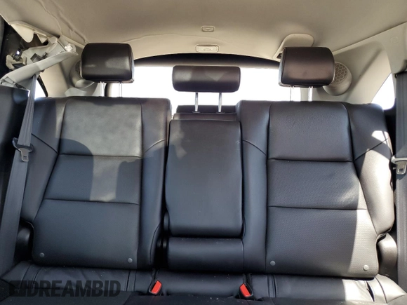 2017 Acura RDX w/Advance Pkg with VIN 5J8TB3H76HL003085, listed as a Copart auction lot 50274775 with 62,450 mi miles and Salvage Title. Bid and sale history available at carsss.com. Image 10.