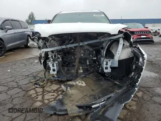 2020 Lincoln Aviator Reserve z VIN 5LM5J7XC6LGL29401, wystawiony jako Copart lot #59980655 z przebiegiem Nie podano mil oraz Szkoda całkowita • Salvage title. Historia ofert i sprzedaży dostępna na DreamBid. Obrazek 5.
