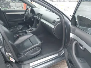 2007 Audi S4 z VIN WAUGL78E67A190905, wystawiony jako IAAI lot #41456682 z przebiegiem 141 703 mil mil oraz . Historia ofert i sprzedaży dostępna na DreamBid. Obrazek 5.