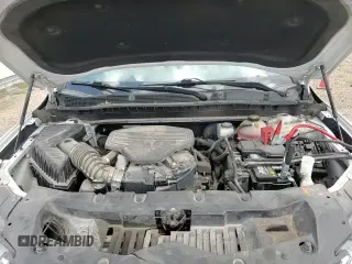 2020 Chevrolet Blazer LT с VIN 3GNKBDRS3LS549033, выставлен на аукционе Copart как лот 62881365 с пробегом 75 191 миль миль и Списание • Salvage title. История ставок и продаж доступна на DreamBid. Изображение 14.