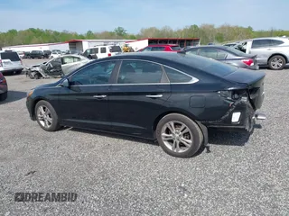 2019 Hyundai Sonata SEL with VIN 5NPE34AF8KH739419, listed as a IAAI auction lot 42125603 with 123,540 mi miles and . Bid and sale history available at DreamBid. Image 14.
