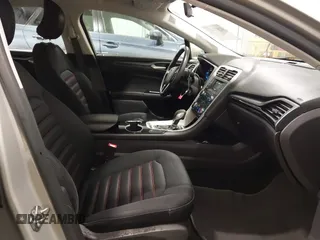 2015 Ford Fusion SE with VIN 3FA6P0H91FR258681, listed as a IAAI auction lot 42072439 with 102,171 mi miles and . Bid and sale history available at DreamBid. Image 5.