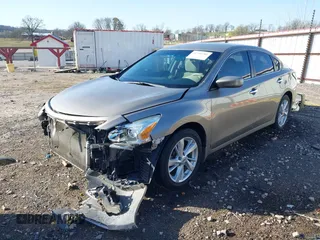 2014 Nissan Altima SV with VIN 1N4AL3AP0EC426002, listed as a IAAI auction lot 41759281 with 106,790 mi miles and . Bid and sale history available at DreamBid. Image 18.