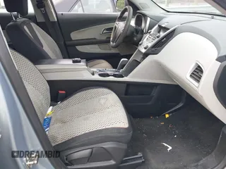 2015 Chevrolet Equinox LS with VIN 2GNALAEK9F6242692, listed as a IAAI auction lot 42097618 with 151,774 mi miles. Bid and sale history available at carsss.com. Image 5.