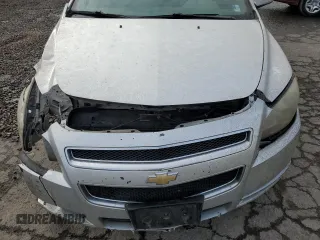 2012 Chevrolet Malibu 1LT with VIN 1G1ZC5E07CF162979, listed as a Copart auction lot 43870765 with 120,207 mi miles and Salvage Title. Bid and sale history available at DreamBid. Image 13.