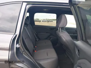 2025 Subaru Forester Premium с VIN JF2SLDDC3SH565991, выставлен на аукционе IAAI как лот 42697615 с пробегом 8 143 миль миль и . История ставок и продаж доступна на DreamBid. Изображение 8.