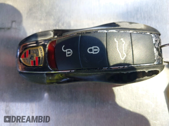 2016 Porsche Cayenne with VIN WP1AA2A27GLA01974, listed as a IAAI auction lot 42505549 with 182,607 mi miles and . Bid and sale history available at DreamBid. Image 11.