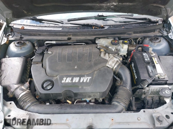 2009 Chevrolet Malibu 2LT with VIN 1G1ZJ577494230529, listed as a IAAI auction lot 41890563 with 198,971 mi miles and . Bid and sale history available at DreamBid. Image 10.