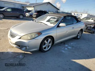 2005 Toyota Solara SE with VIN 4T1FA38P45U054259, listed as a Copart auction lot 41886855 with 275,059 mi miles and Clean Title. Bid and sale history available at carsss.com. Image 1.