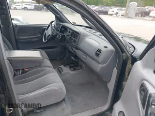 2000 Dodge Dakota Sport с VIN 1B7GL2AX5YS775200, выставлен на аукционе IAAI как лот 42113896 с пробегом 224 337 миль миль и . История ставок и продаж доступна на DreamBid. Изображение 5.