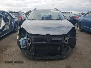 2013 Volkswagen Jetta SportWagen SE w/Sunroof with VIN 3VWPP7AJ9DM695346, listed as a Copart auction lot 71429634 with 136,739 mi miles and Salvage Title. Bid and sale history available at carsss.com. Image 5.