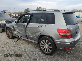2011 Mercedes-Benz GLK 350 z VIN WDCGG8HB4BF639314, wystawiony jako Copart lot #44123465 z przebiegiem 124 682 mil mil oraz Szkoda całkowita • Salvage title. Historia ofert i sprzedaży dostępna na DreamBid. Obrazek 2.