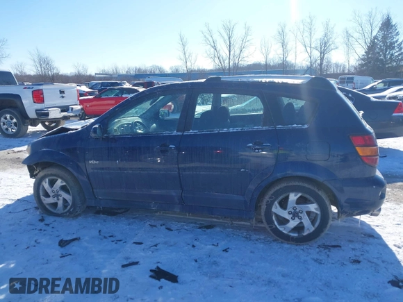 2006 Pontiac Vibe z VIN 5Y2SL65886Z459833, wystawiony jako IAAI lot #41351495 z przebiegiem 82 916 mil mil oraz . Historia ofert i sprzedaży dostępna na DreamBid. Obrazek 15.