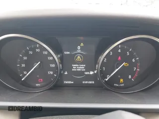2016 Land Rover Range Rover Sport HSE с VIN SALWR2PF5GA119472, выставлен на аукционе IAAI как лот 42034033 с пробегом 114 103 миль миль и . История ставок и продаж доступна на DreamBid. Изображение 7.