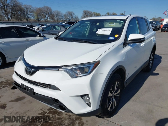 2018 Toyota RAV4 XLE z VIN 2T3WFREV3JW483398, wystawiony jako IAAI lot #41740776 z przebiegiem 70 640 mil mil oraz . Historia ofert i sprzedaży dostępna na DreamBid. Obrazek 21.