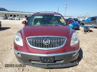 2011 Buick Enclave CXL-2 with VIN 5GAKVCED7BJ316999, listed as a Copart auction lot 46601905 with 194,534 mi miles and Clean Title. Bid and sale history available at carsss.com. Image 5.