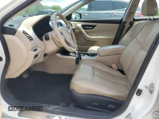 2015 Nissan Altima SL z VIN 1N4AL3APXFC143317, wystawiony jako Copart lot #55121825 z przebiegiem 108 797 mil mil oraz Czysty tytuł • Clean title. Historia ofert i sprzedaży dostępna na DreamBid. Obrazek 7.