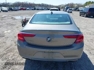 2017 Buick LaCrosse Premium с VIN 1G4ZR5SSXHU176837, выставлен на аукционе IAAI как лот 41935210 с пробегом 130 027 миль миль и . История ставок и продаж доступна на DreamBid. Изображение 16.