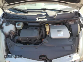 2007 Toyota Prius z VIN JTDKB20U577620457, wystawiony jako Copart lot #86045044 z przebiegiem 175 085 mil mil oraz Nie do naprawy • Non repairable. Historia ofert i sprzedaży dostępna na DreamBid. Obrazek 11.