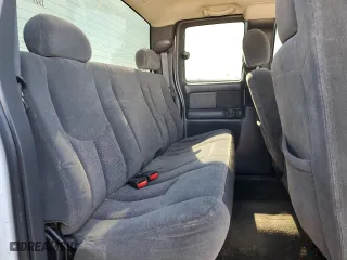 2003 Chevrolet Silverado 1500 LS with VIN 2GCEK19T831104554, listed as a Copart auction lot 47269595 with 237,025 mi miles and Salvage Title. Bid and sale history available at carsss.com. Image 10.
