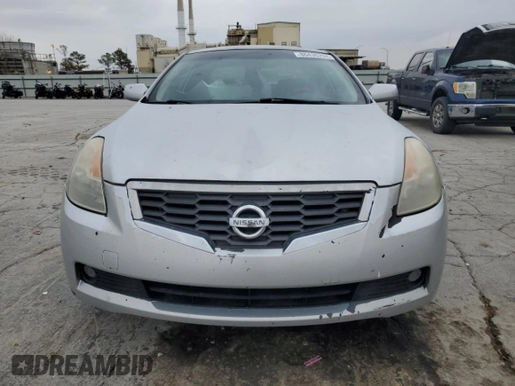 2009 Nissan Altima 2.5 S with VIN 1N4AL24E49C200801, listed as a Copart auction lot 86436294 with 182,829 mi miles and Salvage Title. Bid and sale history available at carsss.com. Image 5.