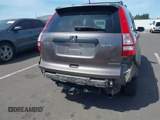 2011 Honda CR-V SE with VIN 5J6RE4H47BL021981, listed as a IAAI auction lot 42193110 with 192,863 mi miles and . Bid and sale history available at DreamBid. Image 18.