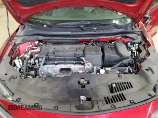 2022 Acura ILX Premium with VIN 19UDE2F74NA000265, listed as a Copart auction lot 78883354 with Not Provided miles and Clean Title. Bid and sale history available at DreamBid. Image 11.