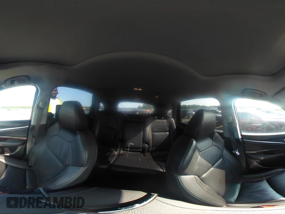 2019 Acura MDX with VIN 5J8YD3H31KL010630, listed as a IAAI auction lot 42450899 with Not provided miles and . Bid and sale history available at DreamBid. Image 18.