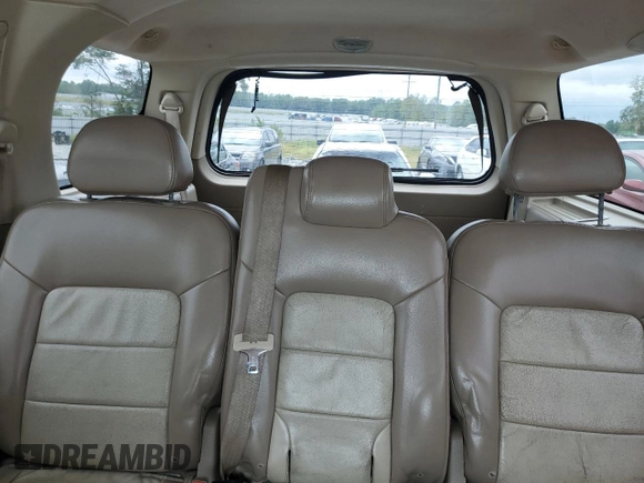 2004 Ford Expedition Eddie Bauer with VIN 1FMFU17L44LB69720, listed as a Copart auction lot 69576564 with 246,565 mi miles and Salvage Title. Bid and sale history available at carsss.com. Image 10.