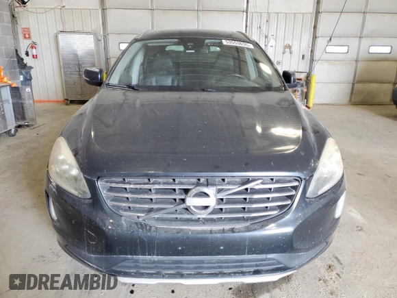 2015 Volvo XC60 T5 Drive-E Premier с VIN YV426MDB6F2588183, выставлен на аукционе Copart как лот 53553635 с пробегом 131 986 миль миль и Чистый • Clean title. История ставок и продаж доступна на DreamBid. Изображение 5.