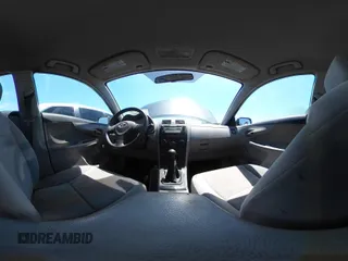 2010 Toyota Corolla с VIN 1NXBU4EE4AZ327130, выставлен на аукционе IAAI как лот 42201087 с пробегом 204 099 миль миль и . История ставок и продаж доступна на DreamBid. Изображение 20.