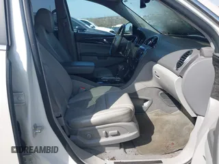 2013 Buick Enclave Premium with VIN 5GAKVDKD5DJ256024, listed as a IAAI auction lot 41794181 with Not Provided miles and . Bid and sale history available at carsss.com. Image 5.