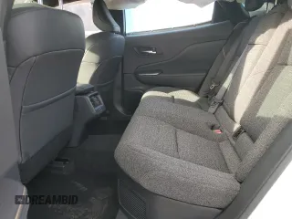 2023 Toyota Crown XLE с VIN JTDAAAAF8P3015980, выставлен на аукционе Copart как лот 47596235 с пробегом 6 787 миль миль и Списание • Salvage title. История ставок и продаж доступна на DreamBid. Изображение 10.