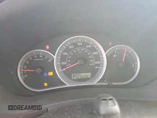 2010 Subaru Impreza Outback Special Sports z VIN JF1GH6D60AH807796, wystawiony jako Copart lot #51961915 z przebiegiem 230 001 mil mil oraz Szkoda całkowita • Salvage title. Historia ofert i sprzedaży dostępna na DreamBid. Obrazek 9.