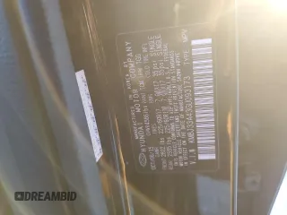 2016 Hyundai Tucson SE z VIN KM8J33A43GU093173, wystawiony jako Copart lot #41459245 z przebiegiem 120 991 mil mil oraz Szkoda całkowita • Salvage title. Historia ofert i sprzedaży dostępna na DreamBid. Obrazek 13.